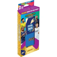 Panini FIFA 365 2026/2027 Adrenalyn XL - Plechová krabička PENCIL - Fotbalové karty