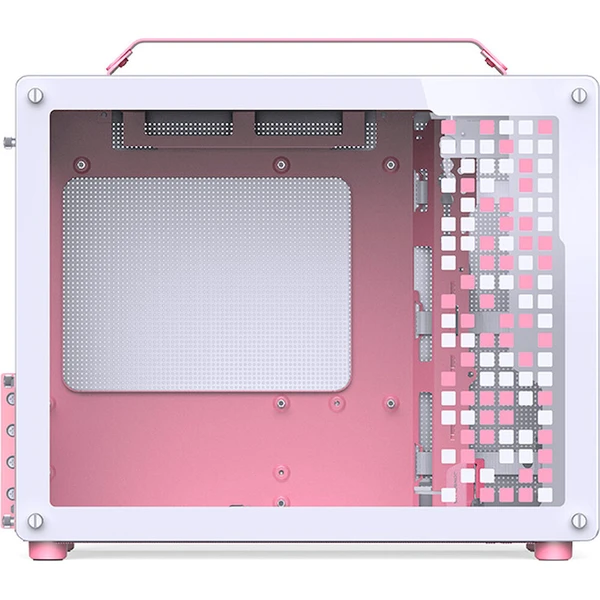 Jonsplus Z20 Micro-ATX bílo růžová - Počítačové skříně - Obrázek d_f8a633ae97f84d2295557c97a27c8640