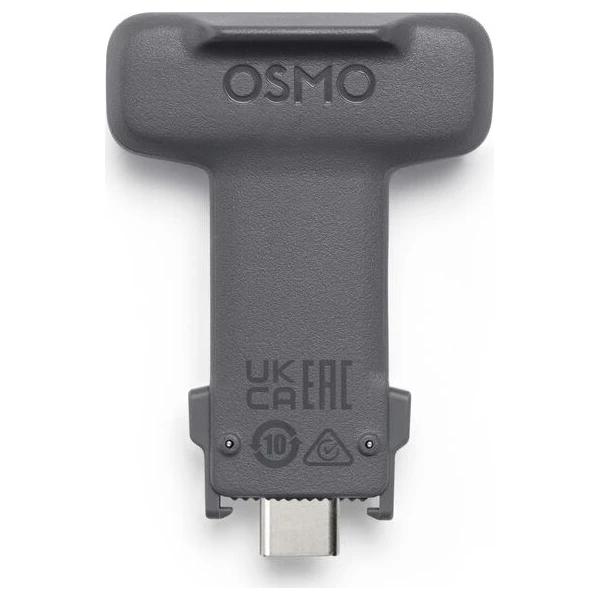 DJI OM Multifunctional Module 2 - Stabilizátory - Obrázek d_f8ac77cd3b344f3bbb840c1b841a2e9f
