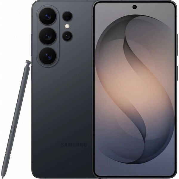 Samsung Galaxy S26 Ultra 12GB/256GB černá Enterpr Edition