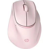 HP 720M Capacitor Tilt Ergonomic bezdrátová myš růžová - Myši