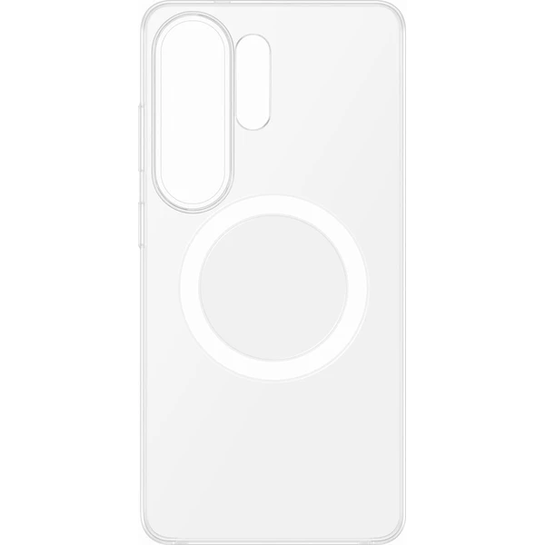 Samsung Clear Case s MagSafe kryt Galaxy S26 Ultra čirý - Pouzdra - Obrázek d_f8c11d9b938c47d7886d1b7fd6d8379c