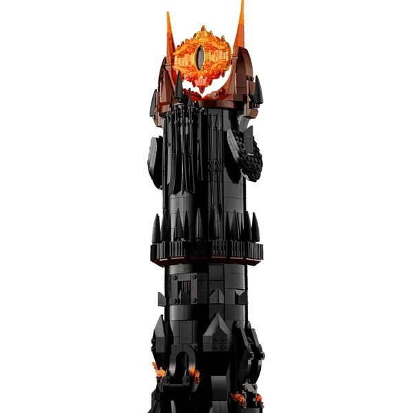 LEGO LOTR 10333 Pán prstenů: Barad-dur - LEGO - Obrázek d_f8c3180e823b4b0eb3945efde727102d