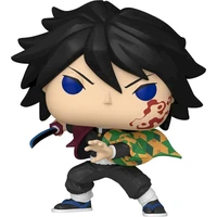Funko POP! #2503 Animation: Demon Slayer - Giyu - Funko POP!