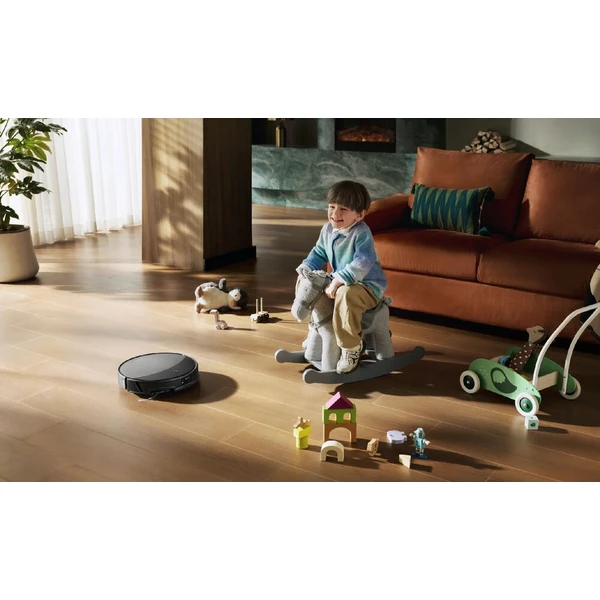 Roborock Saros 20 robotický vysavač černý - Robotické vysavače - Obrázek d_f8cb1dac810a47bfb4f1d3235709e001
