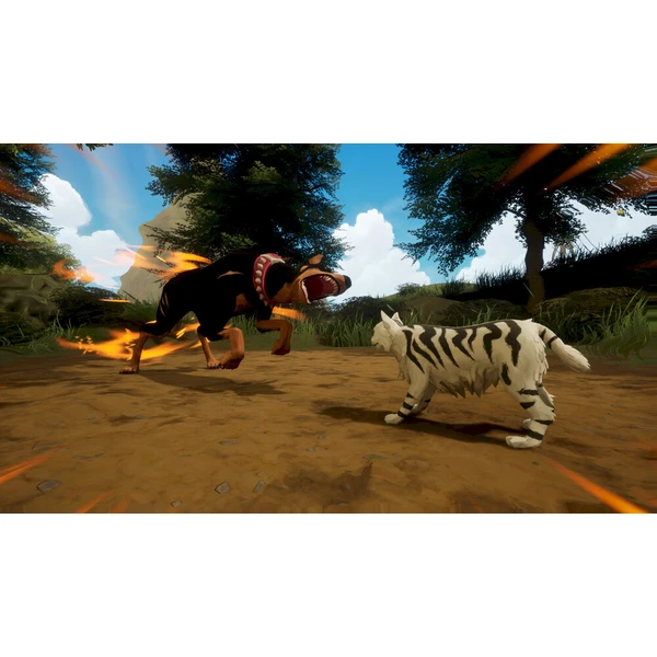 Warrior Cats: Clans of the Forest (Switch 2) - Hry pro Nintendo Switch 2 - Obrázek d_f8d2d731febb463fbb9abf0fd48b9d19