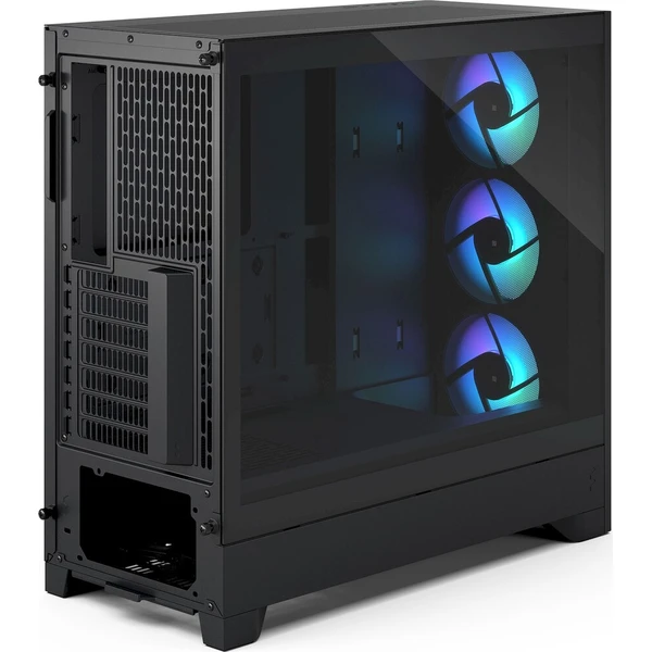 Fractal Design Pop 2 Air Black TG RGB - Počítačové skříně - Obrázek d_f8d57761145f49ecbe87cb7cbf6180cf