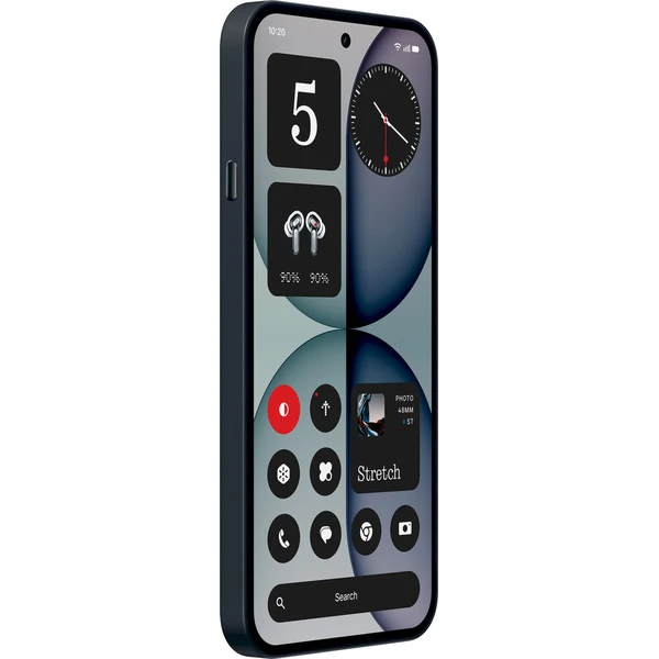 Nothing Phone (4a) 12GB/256GB černý - Mobilní telefony - Obrázek d_f8d7dedd8eac42158f3e1275f56110ca