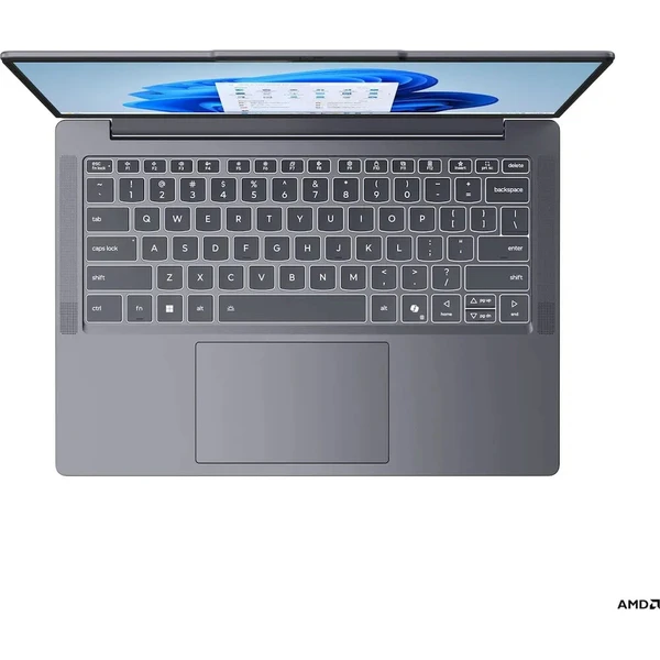 Lenovo IdeaPad Slim 3 14ARP10 (83K60092CK) šedý - Notebooky - Obrázek d_f8e14a7af9174aee9d95074dfc506d31