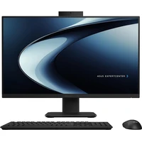 ASUS ExpertCenter P400 (P470VAK-C7161TX) černý - All-in-one