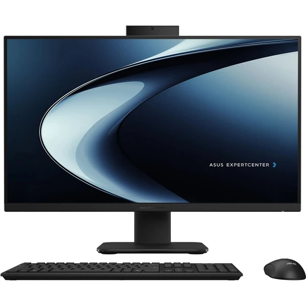 ASUS ExpertCenter P400 (P470VAK-C7161TX) černý