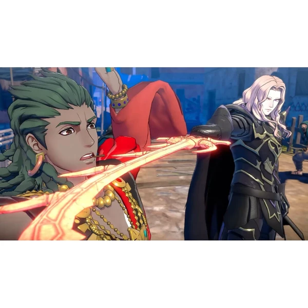 Fire Emblem: Fortune's Weave (Switch 2) - Hry pro Nintendo Switch 2 - Obrázek d_f8f6121579054b728883d910ddaa1b7d