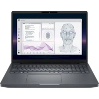 Dell Pro Max 16 Plus MB16250 (TCNRF) RTX PRO 2000 Blackwell šedý - Notebooky