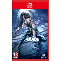 Stellar Blade Complete Edition (Switch 2) - Hry pro Nintendo Switch 2