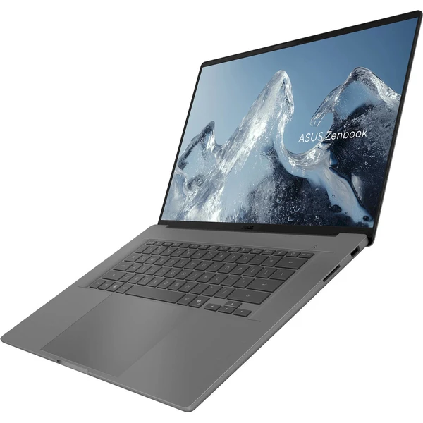 ASUS Zenbook A16 (UX3607QA-OLED116W) šedý - Notebooky - Obrázek d_f90e5d0eb5d04e5481c3982f50aba619