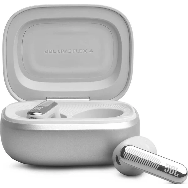 JBL Live Flex 4 bezdrátová sluchátka TWS stříbrná - Sluchátka - Obrázek d_f91aebfbea1c4b65b935927d75e58796
