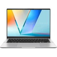 ASUS Vivobook S14 (S5406SAL-OLED329WZ) stříbrný - Notebooky
