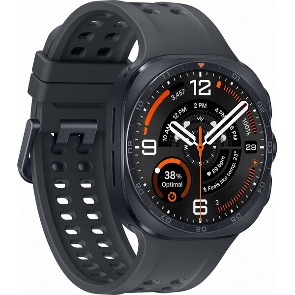 Samsung Galaxy Watch Ultra2 (47mm) LTE šedá - Chytré hodinky - Obrázek d_f929777046a5472d8e7879f39b58a5c8