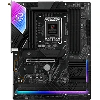 ASRock B860 Lightning WiFi - Základní desky