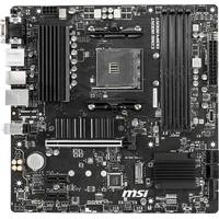 MSI B550M PRO-VDH - Základní desky