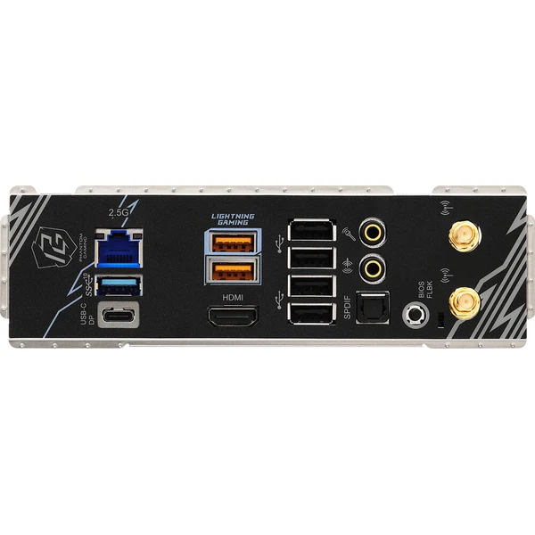 ASRock B850I Lightning WiFi - Základní desky - Obrázek d_f9491581bbb14cdabf877d3a133ef0ea