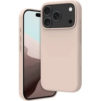 dbramante1928 Roskilde ICON MagSafe kryt iPhone 18 Pro/17 Pro pink sand - Pouzdra