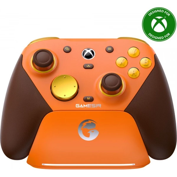 GameSir G7 PRO bezdrátový herní ovladač Ember Flame - Herní ovladače - Obrázek d_f961889afeb34d73a4146f04fc33e602