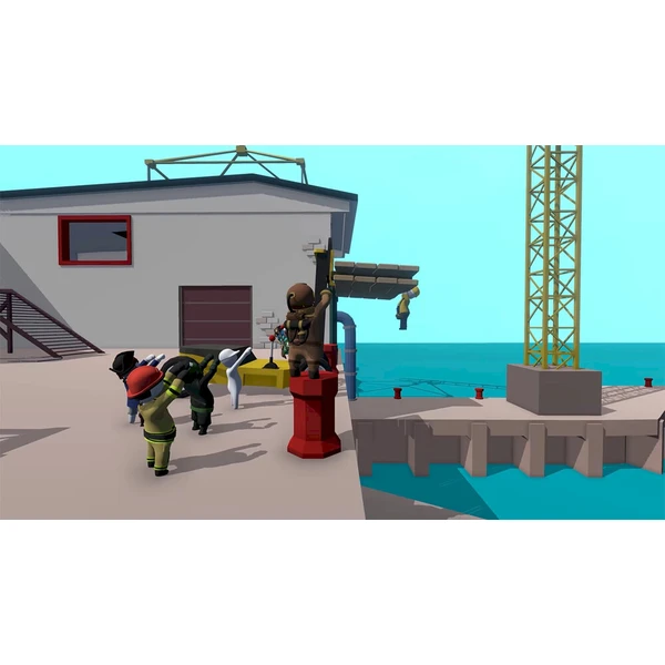 Human Fall Flat (Switch 2) - Hry pro Nintendo Switch 2 - Obrázek d_f97c1d9def7a4628b825b1d583a675ca