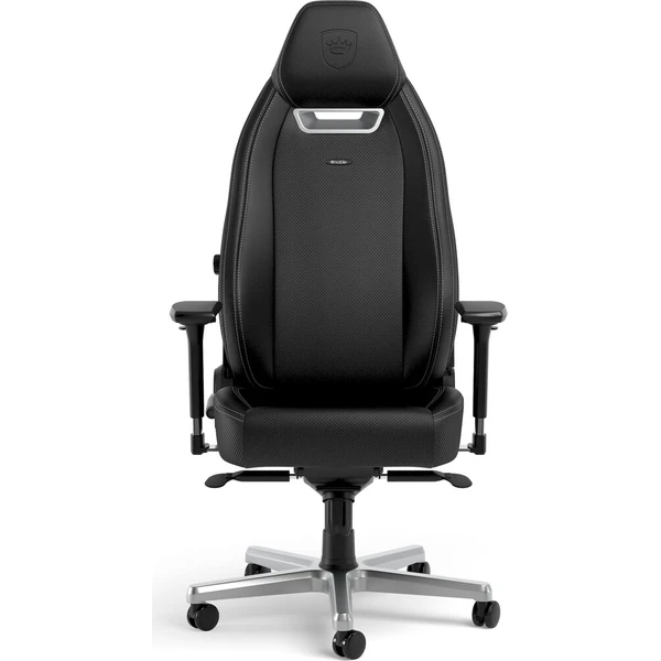 noblechairs LEGEND herní židle Silver Edition - Židle - Obrázek d_f98d145fe26c4e3b92e0e57f0febb343