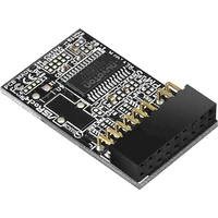 ASRock TPM2-S - Komponenty