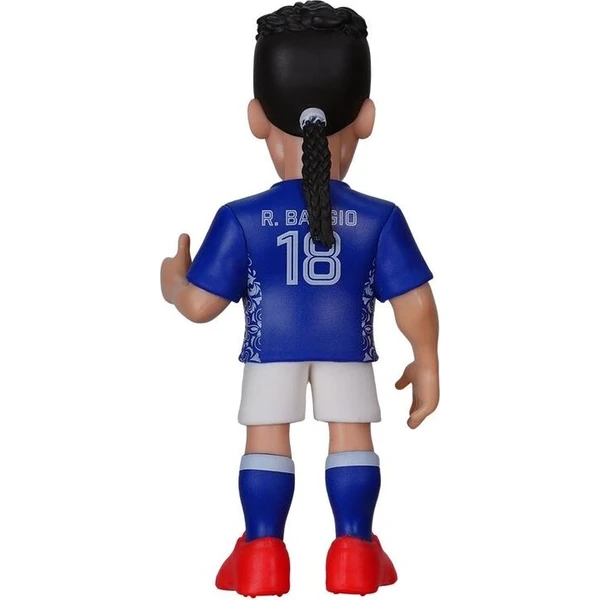 MINIX Football Legends: WCL Italy - ROBERTO BAGGIO - Minix - Obrázek d_f992ef59d9fd47f99996399846b33d9d