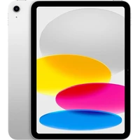 Apple iPad 11" 128GB Wi-Fi stříbrný (2025) - Tablety