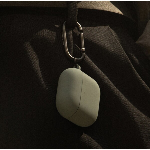 Native Union Active Case pouzdro pro AirPods 4 slate green - Pouzdra - Obrázek d_f9a3026b8f964614b898df848c339691