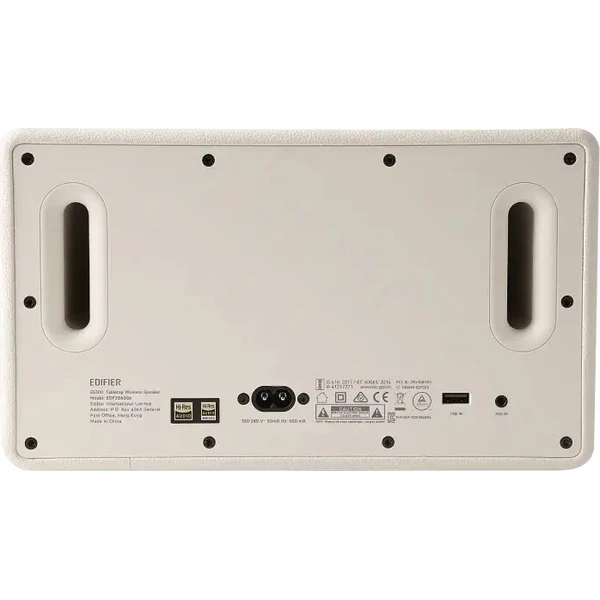 EDIFIER ES300 Bluetooth reproduktor bílý - Reproduktory - Obrázek d_f9baacb610f8410882a676f02983ebaf