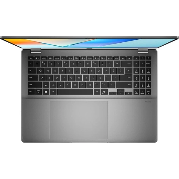 ASUS Vivobook Flip 16 (TP3607SA-OLED098W) šedý - Notebooky - Obrázek d_f9bf03f6cd9b4fcfb3e6144f95dfd8c8