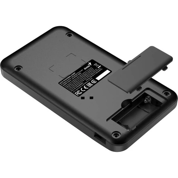 Genius NumPad 1000 klávesnice černá - Klávesnice - Obrázek d_f9d450921d714a8badb54c55545276fd