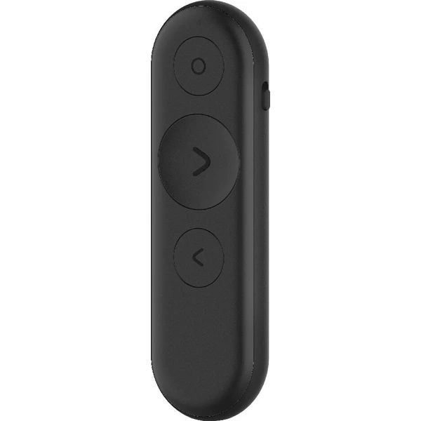 Lenovo Portable Rechargeable Presentation Remote prezentér černý - Ovladače - Obrázek d_f9e3dd748c294d3bbc28274c2f3a8134