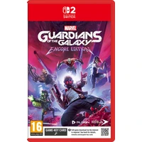 Marvel's Guardians of the Galaxy: Encore Edition (Game-key card)(Switch 2) - Hry pro Nintendo Switch 2