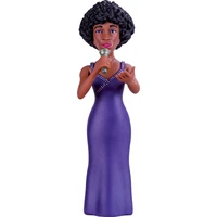 MINIX #127 Music: Whitney Houston - Minix