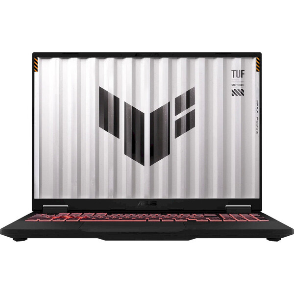 ASUS TUF Gaming A18 (FA808UP-S8020Z) RTX 5070 šedý