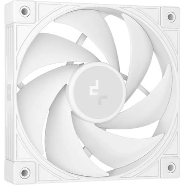 DEEPCOOL AK700 G2 DIGITAL WH bílý - Chladiče - Obrázek d_f9fbd59afe9441ee9b2b667fa83cfcfd