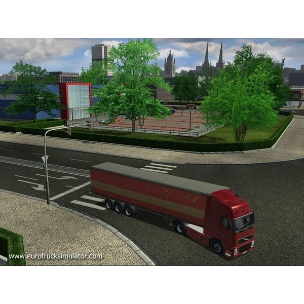 Euro Truck - Truckin Collection (PC) - Hry pro PC - Obrázek d_f9fc65dc3e064ac59d0cd868101af3f3