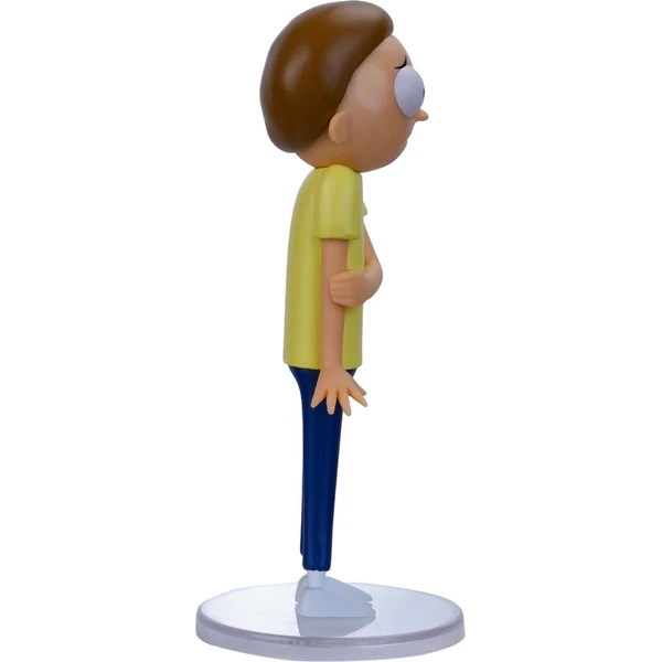 MINIX TV Series: Rick and Morty: Morty - Minix - Obrázek d_fa0d3073a21b4da9b162bda10a48e824