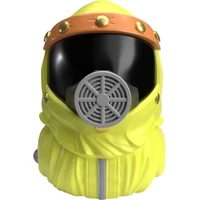 Tubbz kachnička Back to the Future - Marty Radiation Suit 5 cm - Figurky