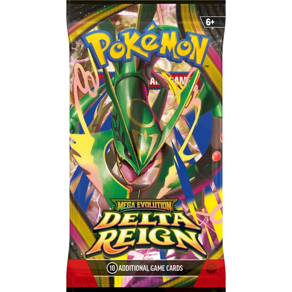 Pokémon TCG: ME06 Delta Reign - Booster - Pokémon karty - Obrázek d_fa286af3d8c14774b96cace029db39fe