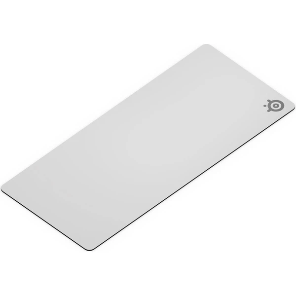 SteelSeries QcK Heavy XXL podložka pod myš bílá - Podložky - Obrázek d_fa2bc3130ab949278eb9dce7e475b299