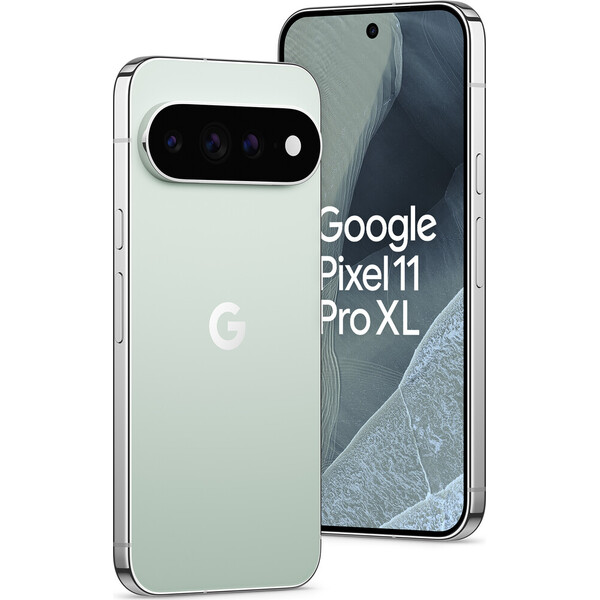Google Pixel 11 Pro XL 12GB/256GB Fog - Mobilní telefony - Obrázek d_fa3157c5d02141f1b0d2d919d3feb92a