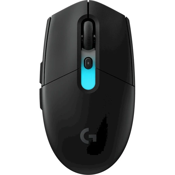 Logitech G305 X Superlight bezdrátová herní myš černá - Myši - Obrázek d_fa362cc0b08e4cdf9661955dcc45a48e