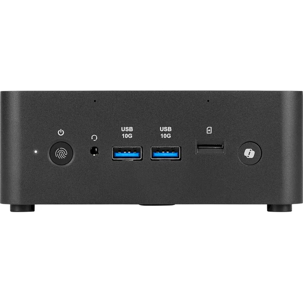 MSI Cubi NUC AI+ (2MG-040EU) černý - Stolní počítače - Obrázek d_fa3fc83546574b168434f2e956e28ee7