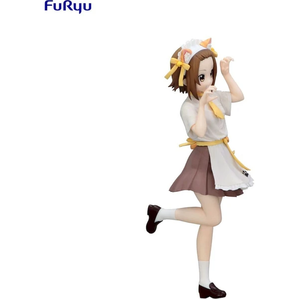 Figurka Furyu K-On! Trio-Try-iT - Ritsu Tainaka 21 cm - Figurky - Obrázek d_fa42d79339344fd09213452720ccf97e